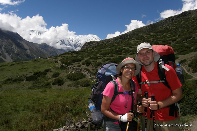 Annapurna Circuit - Himalaje