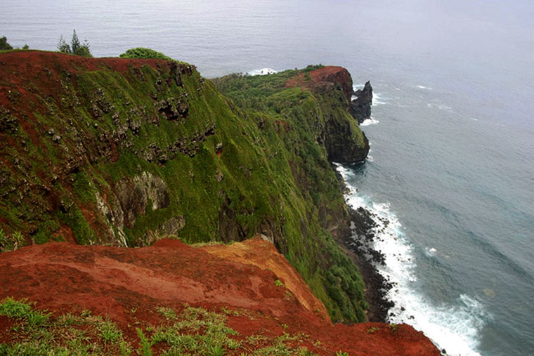 Wyspa Pitcairn 