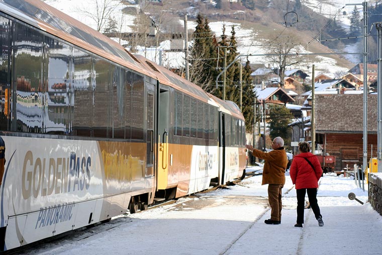 GoldenPass