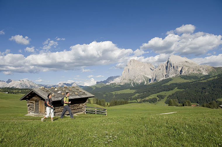 Zimowe sprawy w wersji letniej, Austria